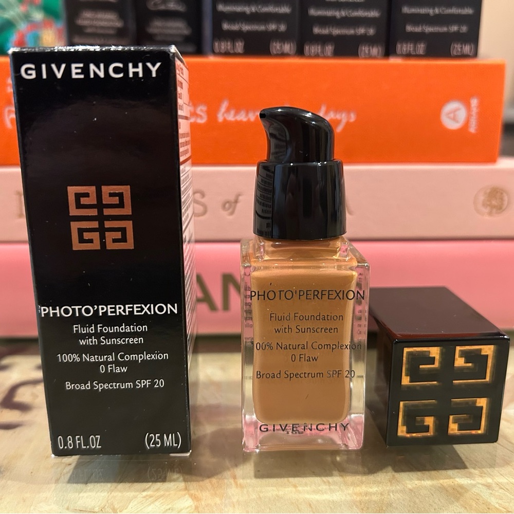 Givenchy #108 Photo'Perfexion